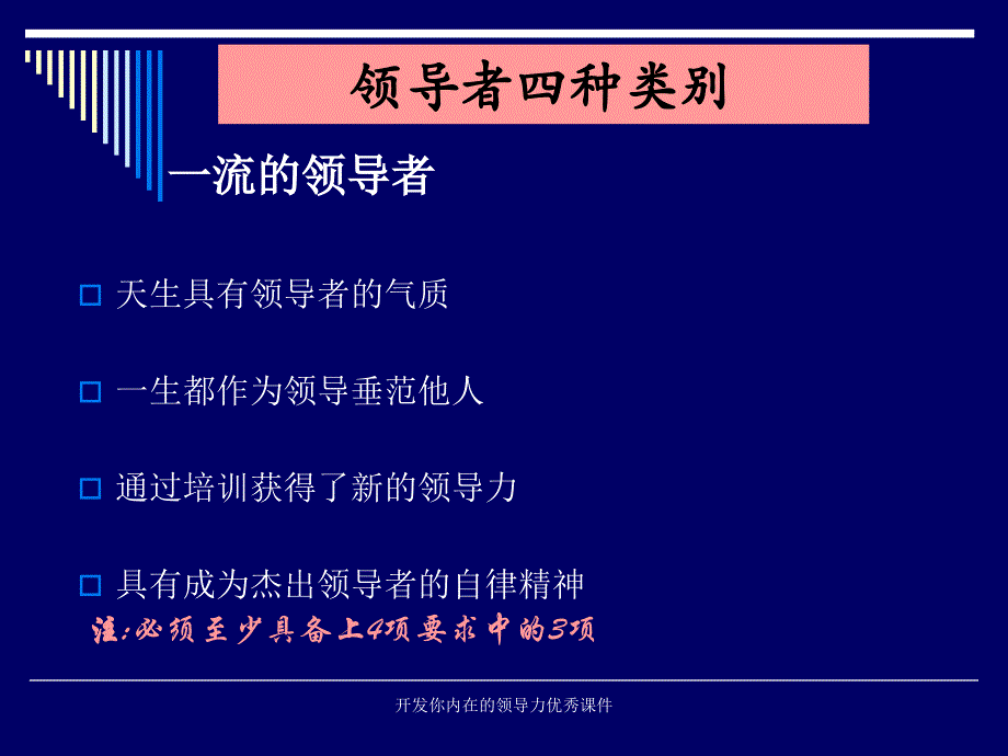 开发你内在的领导力课件_第2页