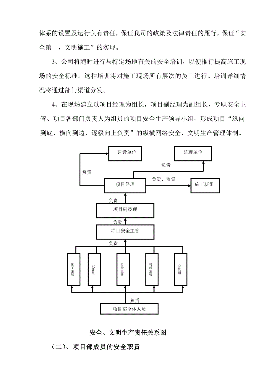 内蒙古某废水处理及腐蚀车间装饰工安全文明施工专项方案_第3页