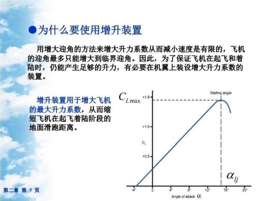 最新增升装置的增升原理幻灯片_第5页