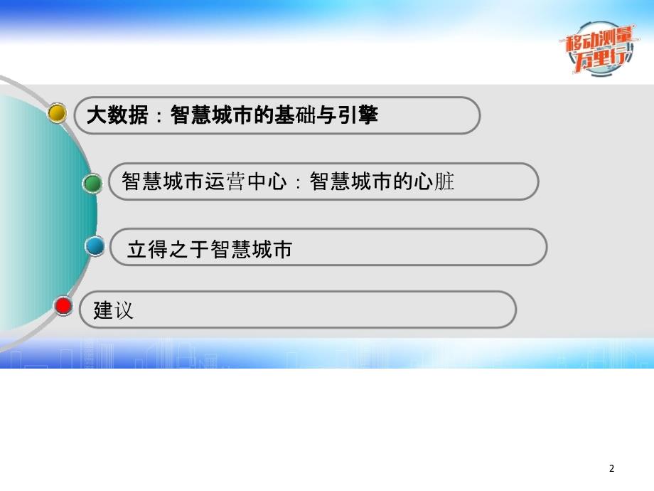 智慧城市运营中心智慧城市的心脏_第2页