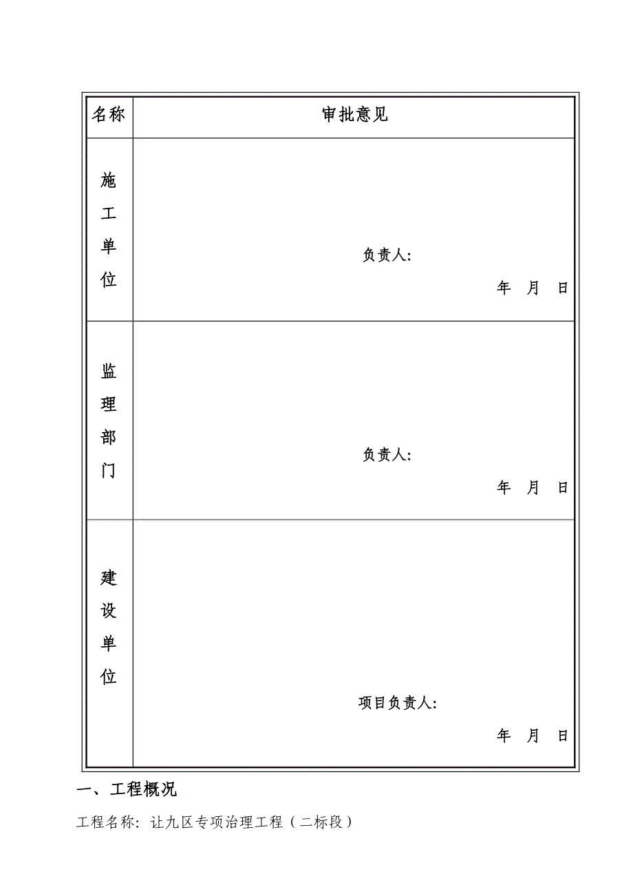 工程项目管理人员安全生产责任制_第2页