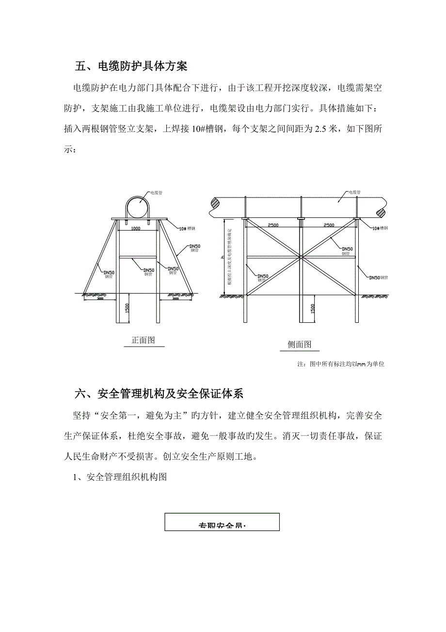 地下电缆防护专题方案_第3页