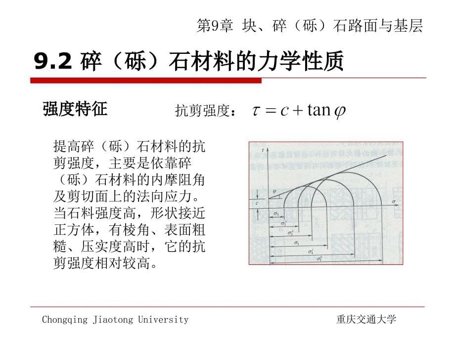 块碎砾石路面与基层课件_第5页