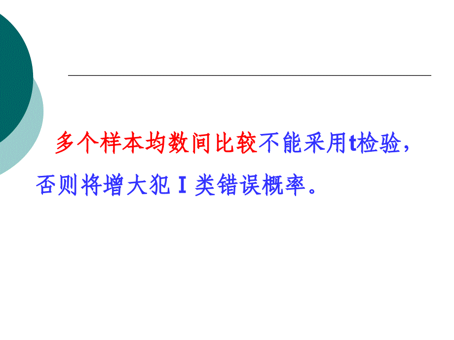 医学统计学课件：方差分析1_第4页