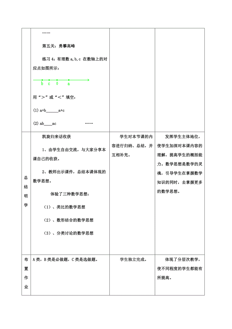 《不等式的性质》教学设计[1].docx_第3页