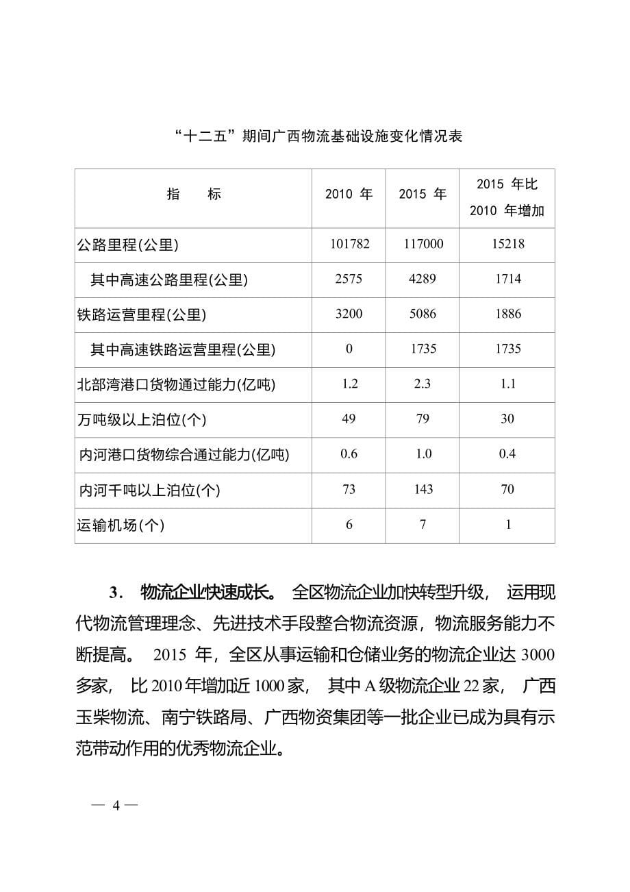 广西物流业发展“十三五”规划.docx_第5页