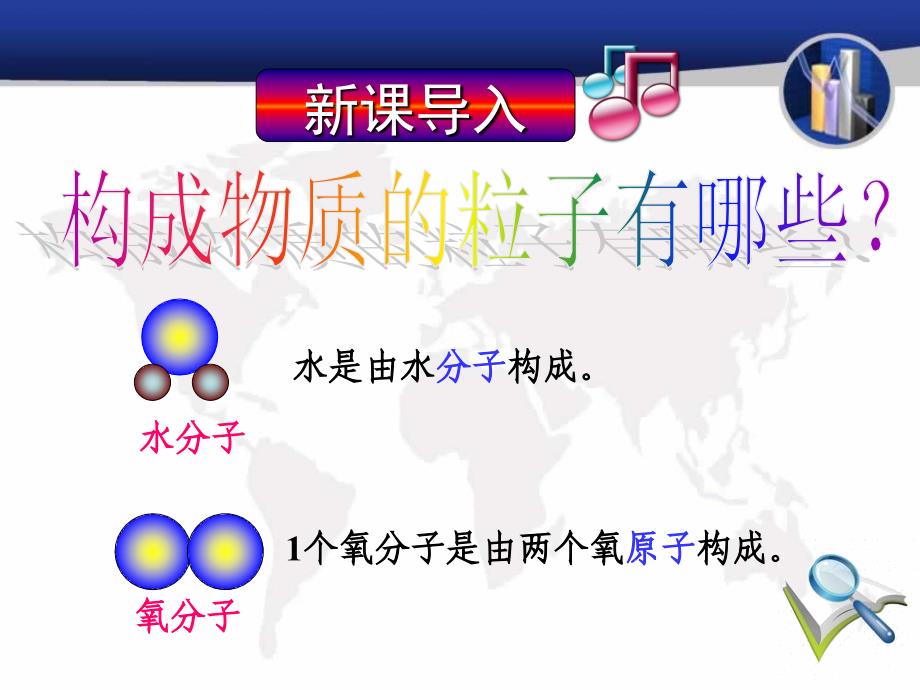 人教版九年级上册第三单元课题3元素第2课时离子课件_第1页