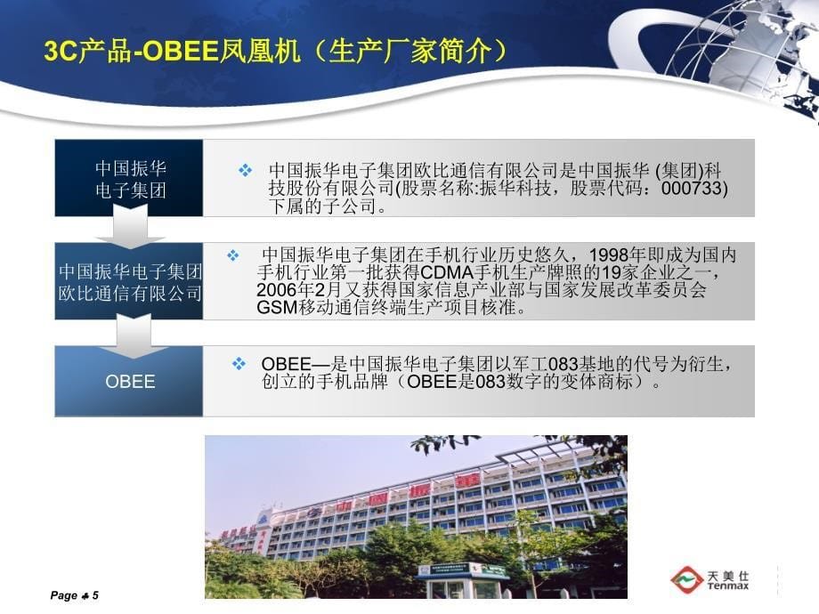 C产品-OBEE金凤凰机.ppt_第5页