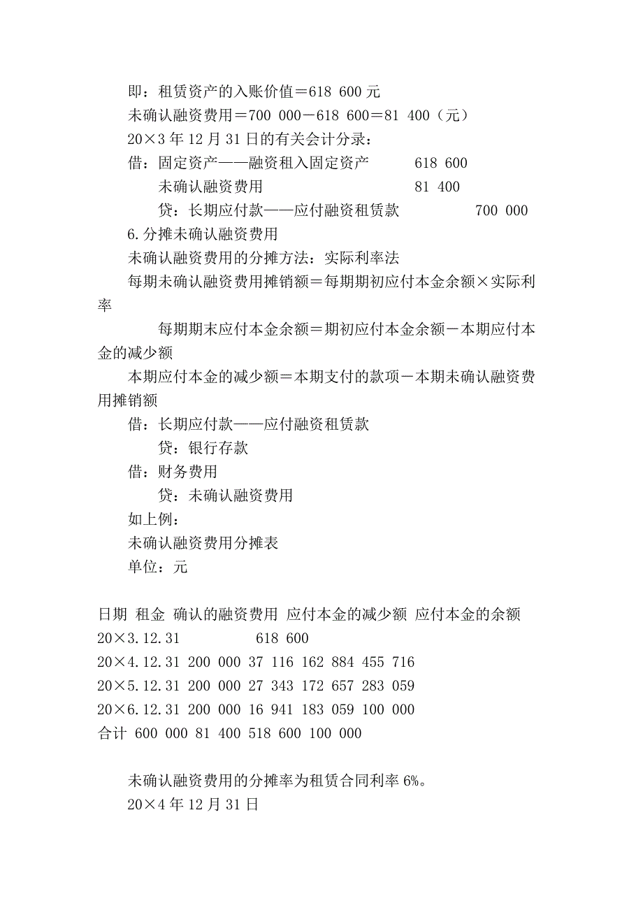 融资租入设备的核算14304.doc_第3页