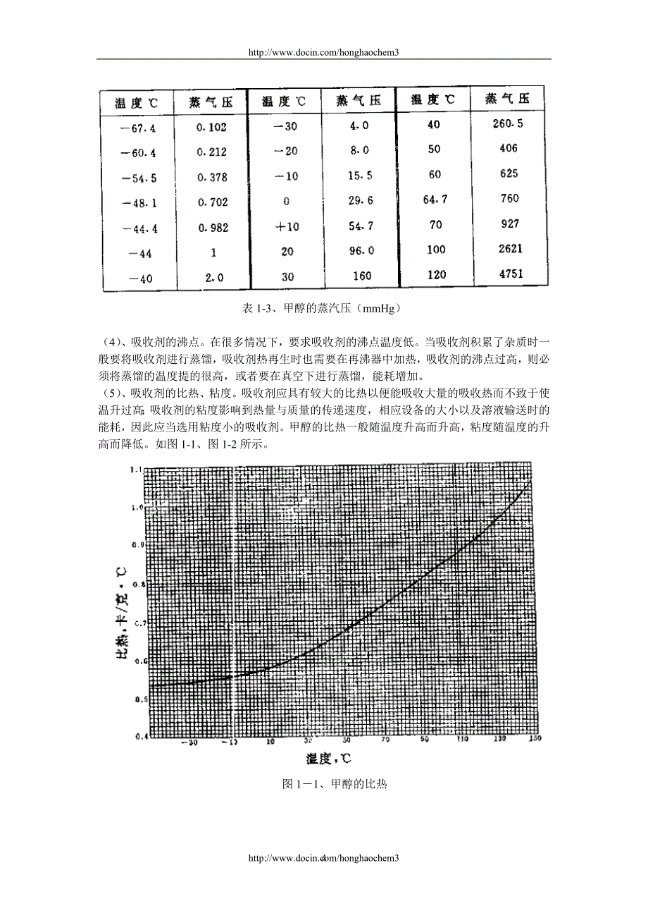 低温甲醇洗培训教材i_第4页