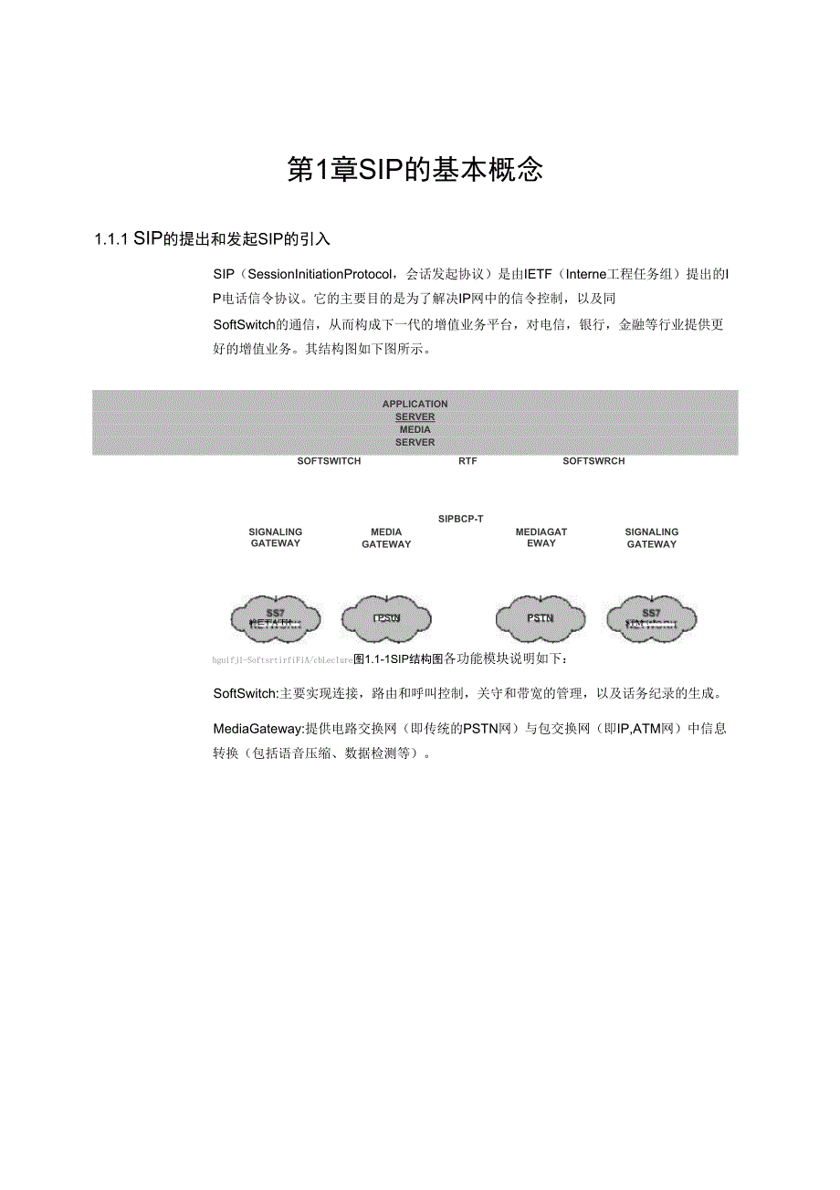 3SIP协议原理及应用_第4页