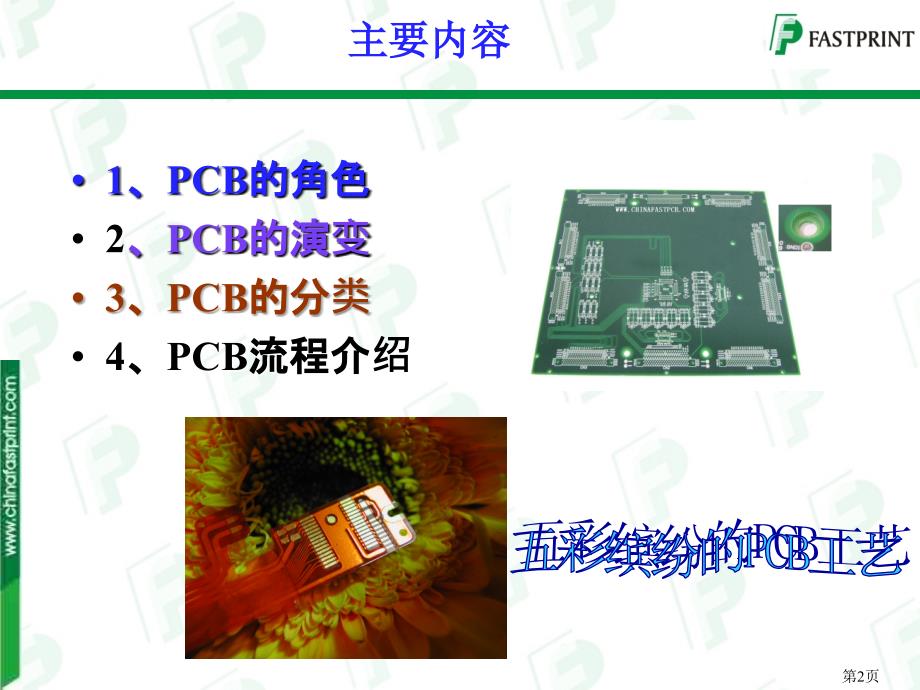 PCB工艺流程设计规范标准_第2页