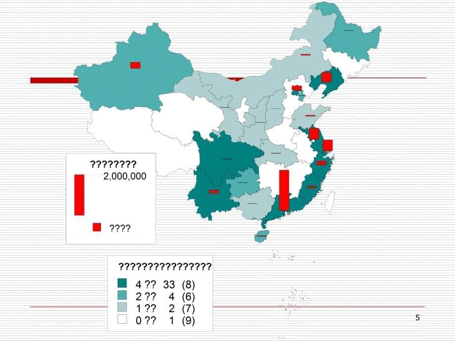 中国反洗钱形势和法规制度-共42页PPT课件_第5页