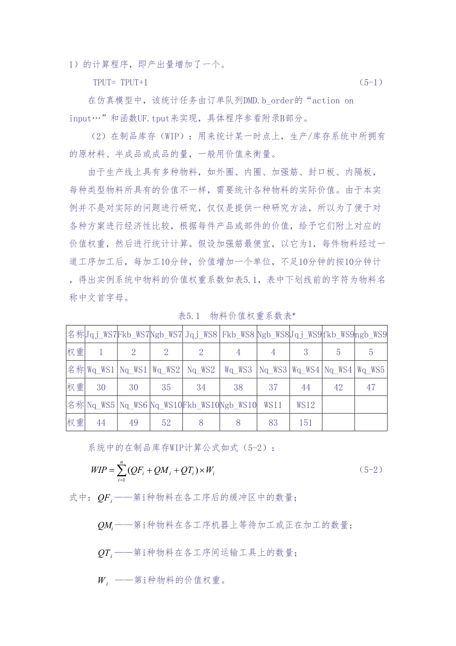 JIT看板生产系统WITNESS仿真建模和优化实现（DOC 31页）（天选打工人）.docx_第3页