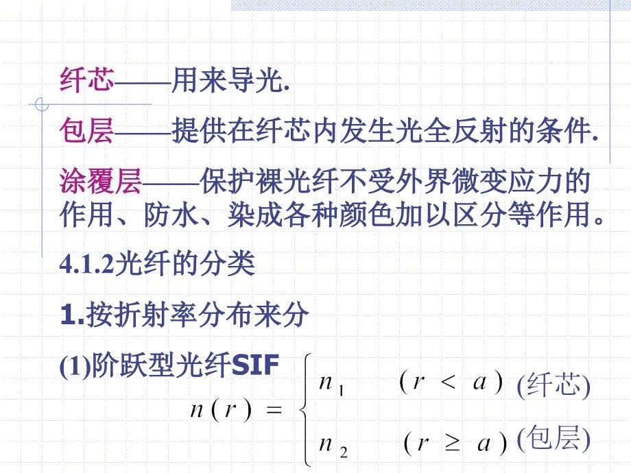 第四章光波导光纤传输理论_第5页