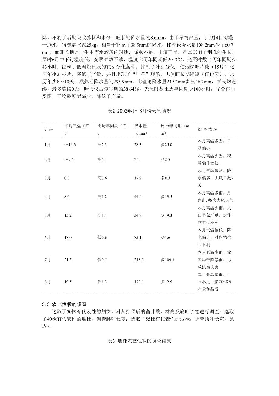 散叶式烘烤设备的引进与开发项目年度总结（DOC 11页）（天选打工人）.docx_第2页