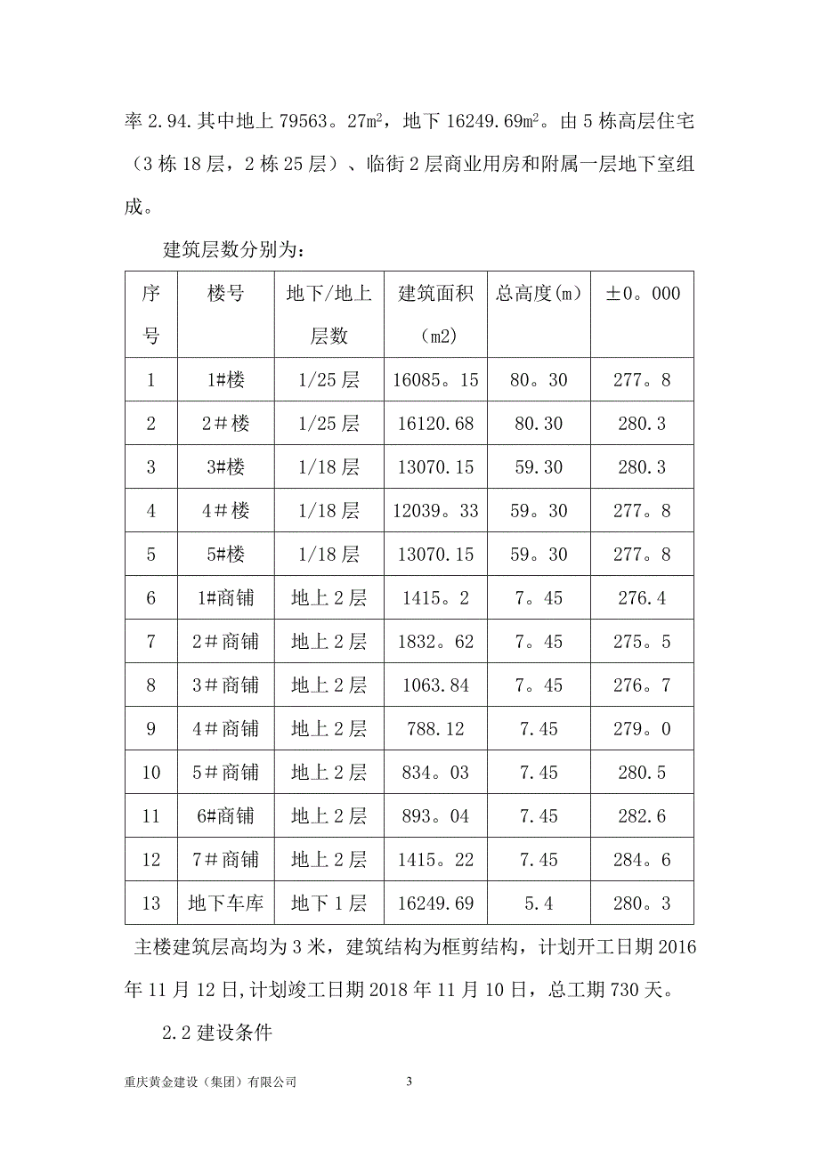 夏季施工防洪防汛应急预案_第3页