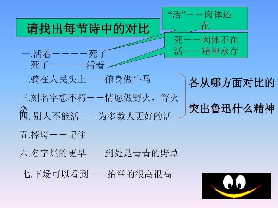 有的人PPT课件_第5页