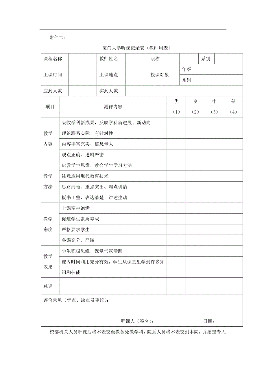 一师生座谈会记录表_第2页