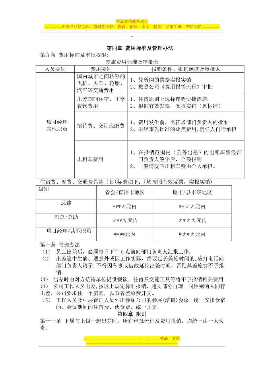 润道出差管理制度.doc_第2页