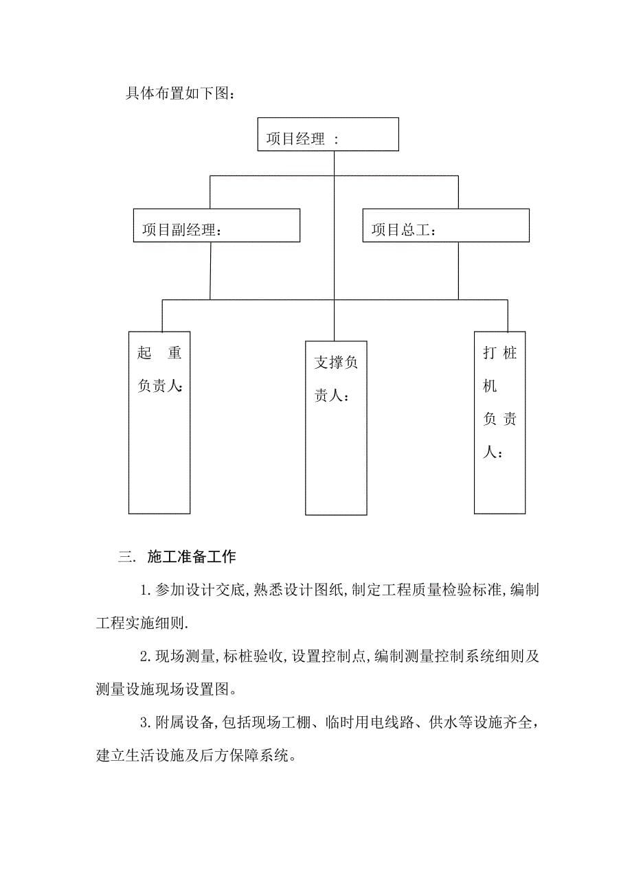 主变基础钢板桩支护方案_第5页