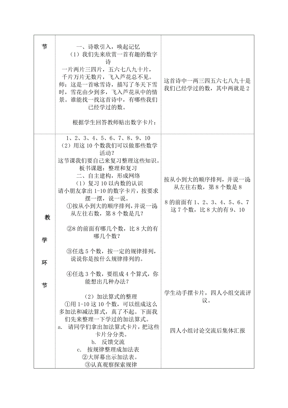 8、7、6加几练习课（93、94页）_第2页