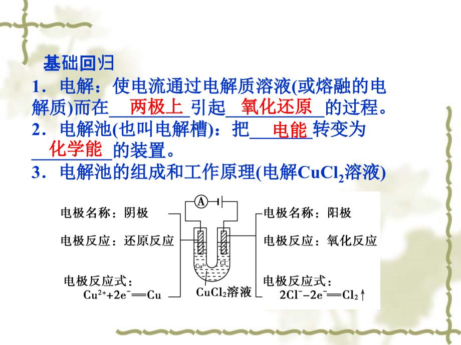 电能转化为化学能金属的腐蚀及防护_第4页