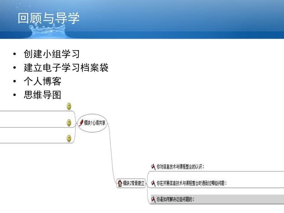 模块2研讨信息技术与课程整合问题_第5页