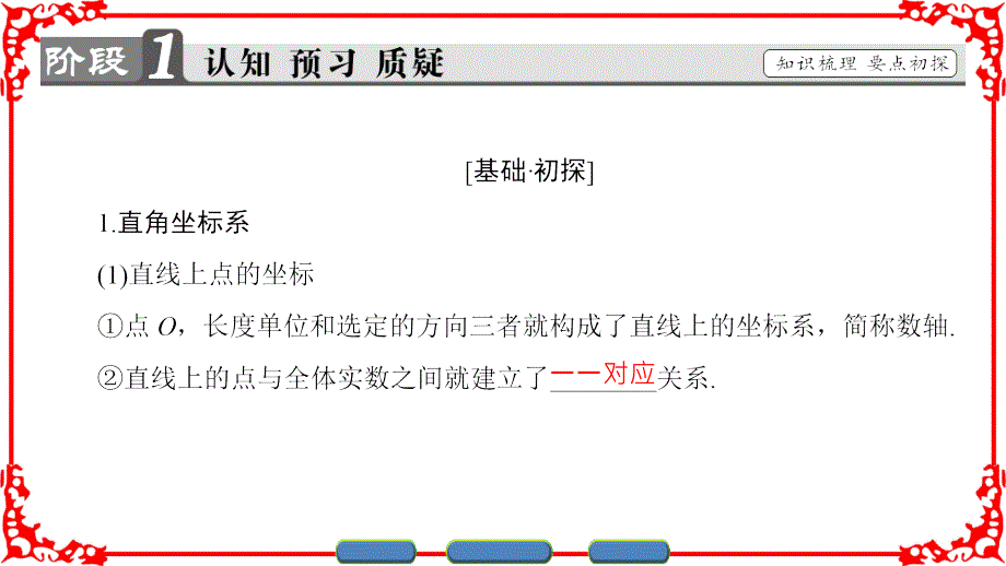 第1章1.1直角坐标系平面上的伸缩变换ppt课件_第3页