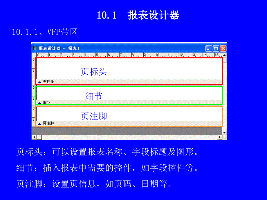 第9章报表设计_第3页