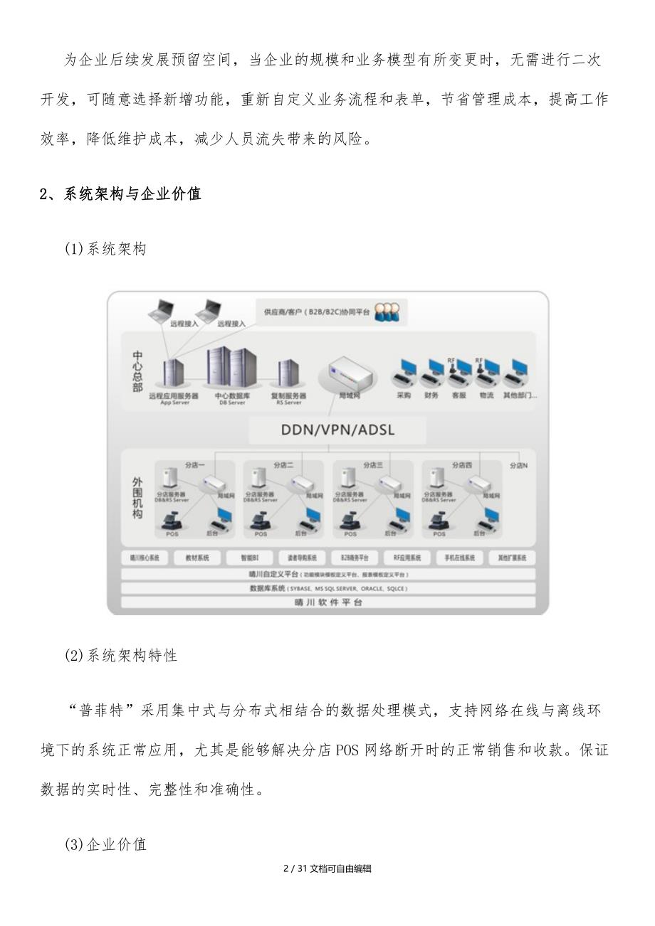 晴川普菲特图书管理系统_第2页