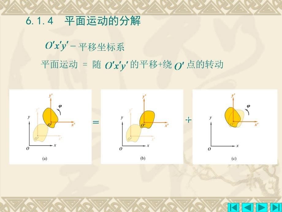 第6章体的平面运动_第5页