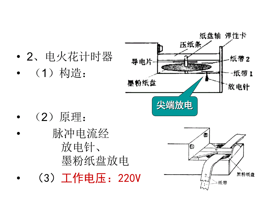 14用打点计时器测速度_第4页