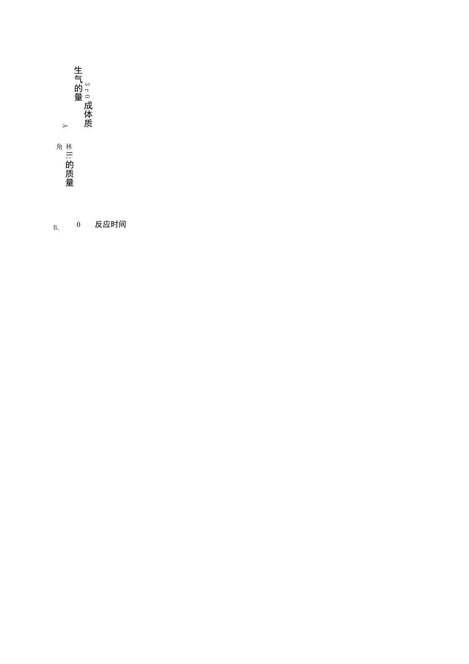 中考化学试题分类汇编第一辑第10单元酸和碱含解析试题_第5页