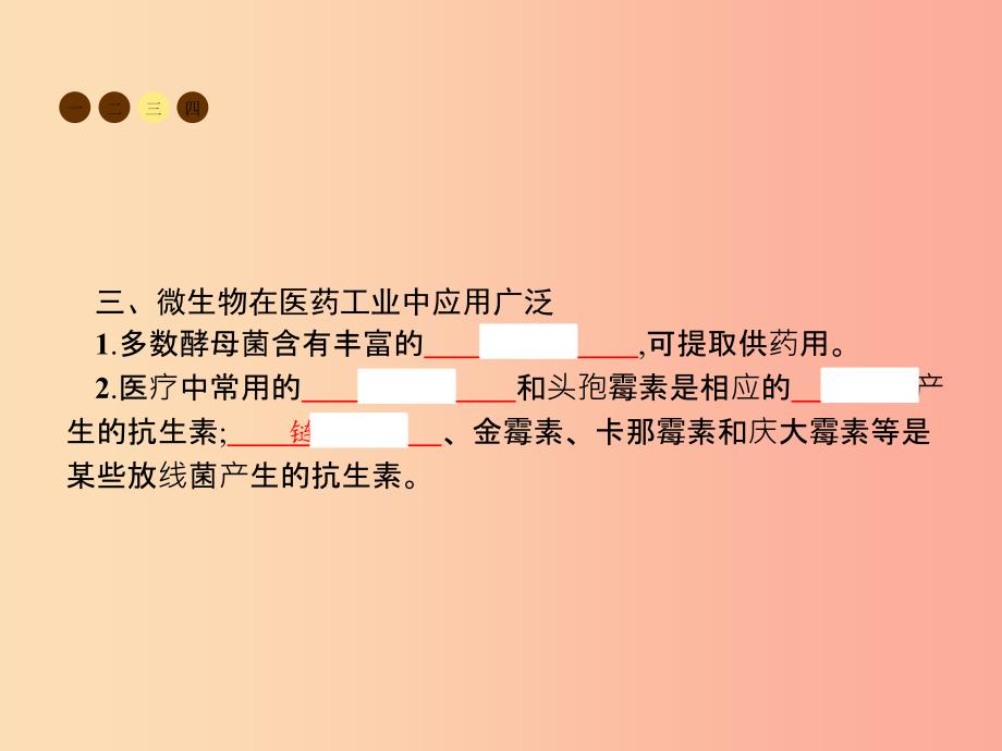 八年级生物上册 18.2 微生物与人类的关系课件 （新版）北师大版.ppt_第4页