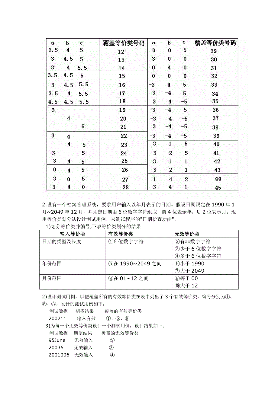 史上最全的测试用例设计方法总结_第4页