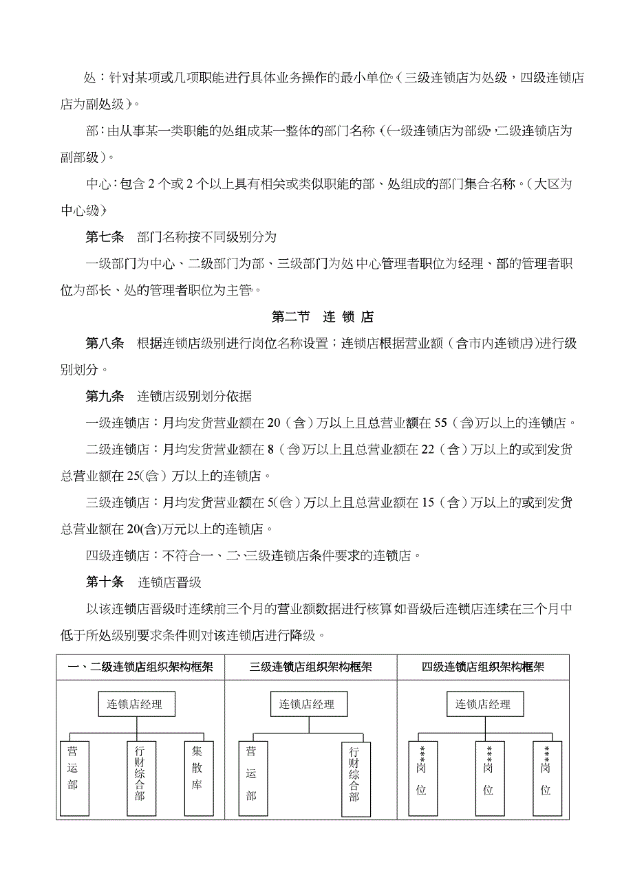 定岗定编管理办法_第2页