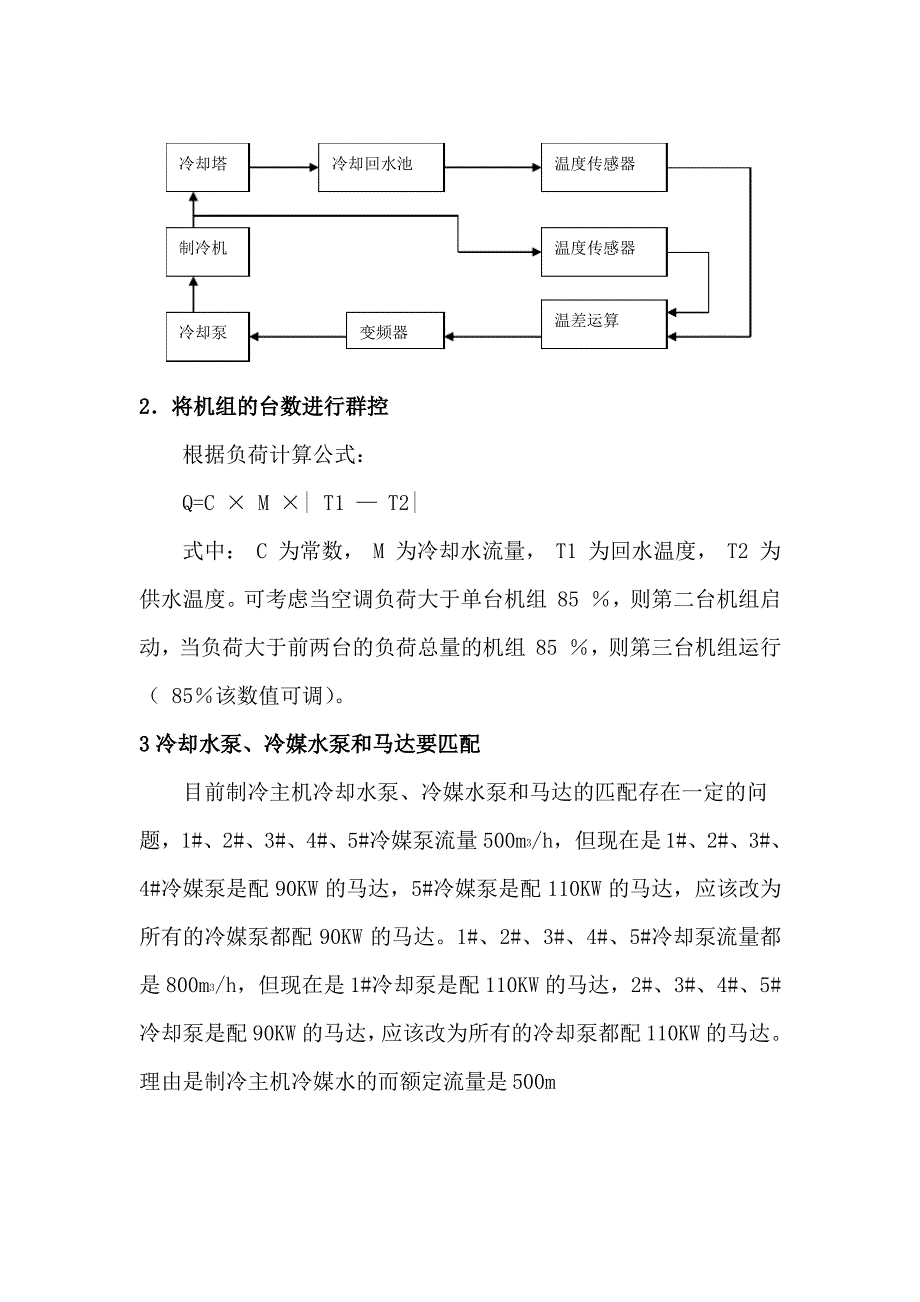 关于空调系统的改造方案_第4页