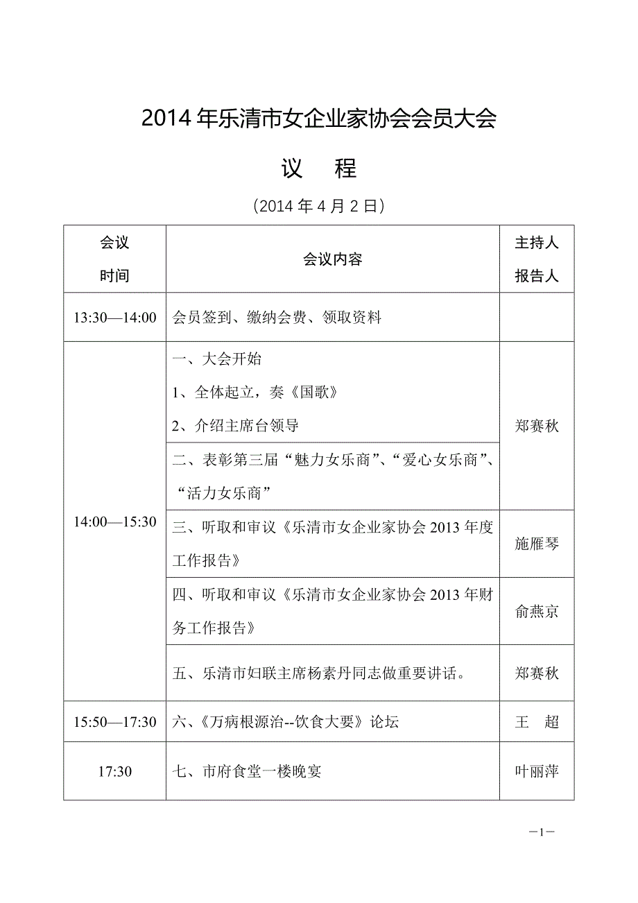 企业家协会会员大会资料汇编_第3页