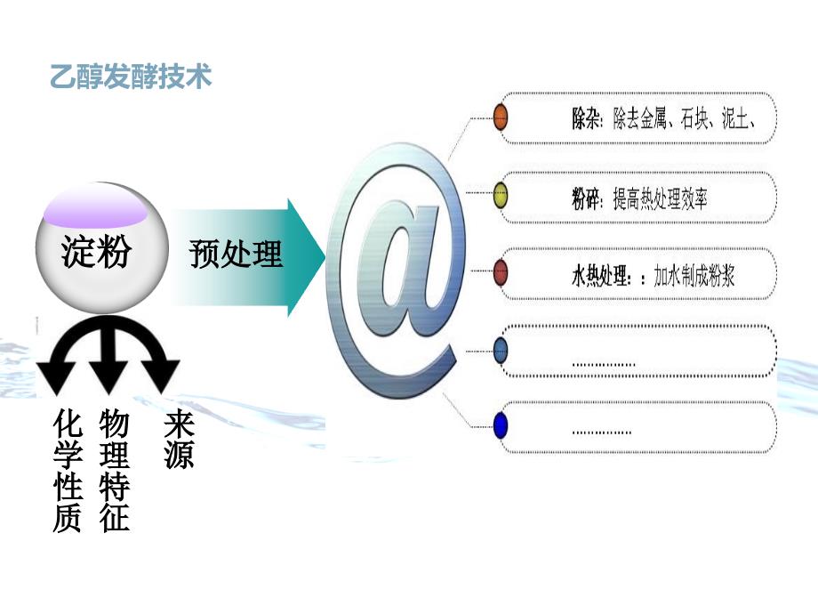 生物质燃料乙醇发酵技术课件_第4页