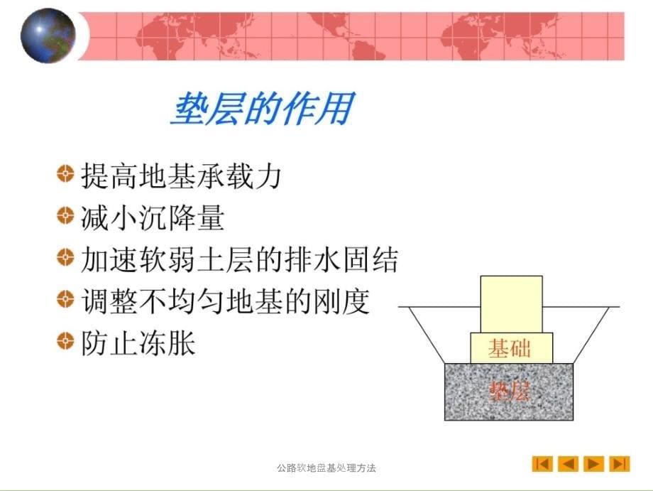 公路软地盘基处理方法_第5页