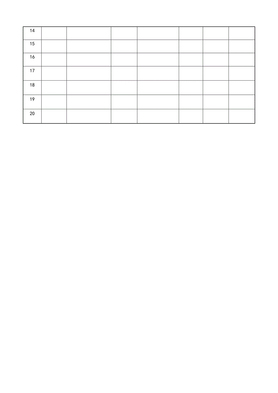 有限空间安全作业证(样表)_第4页