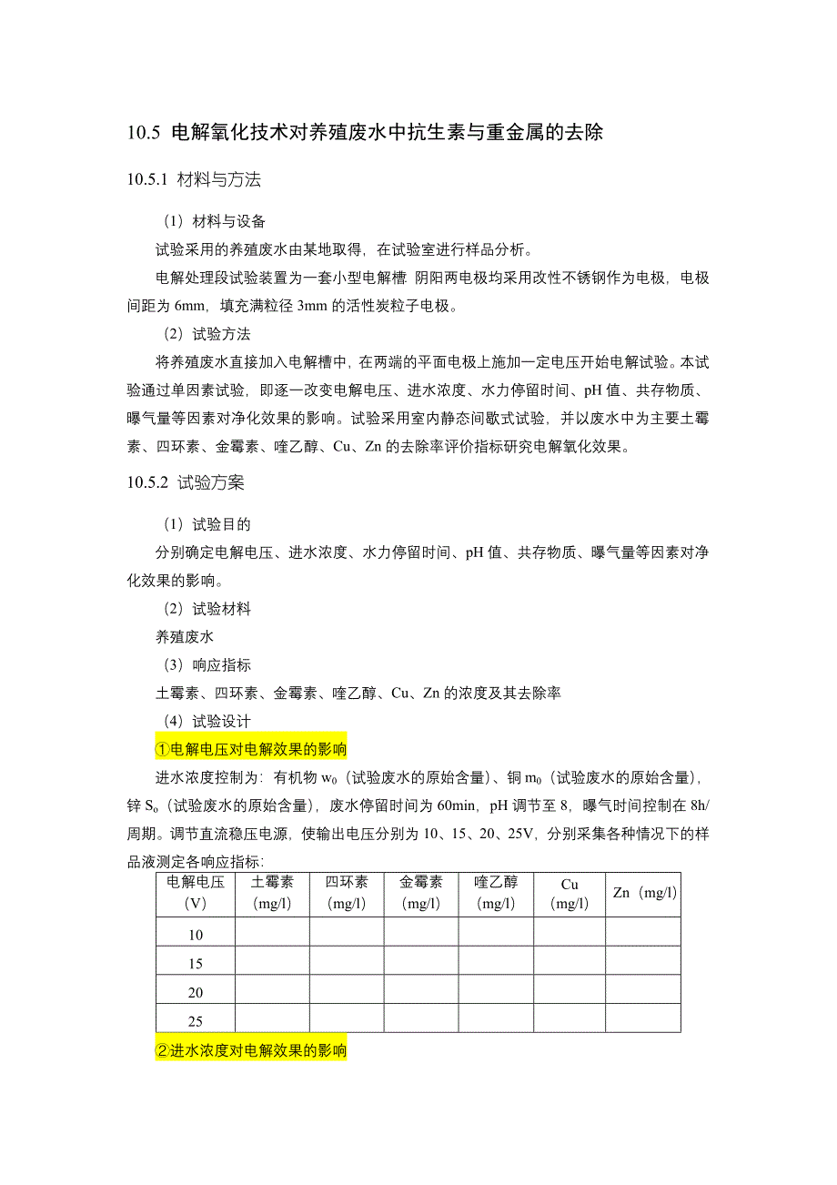 电解氧化技术_第1页