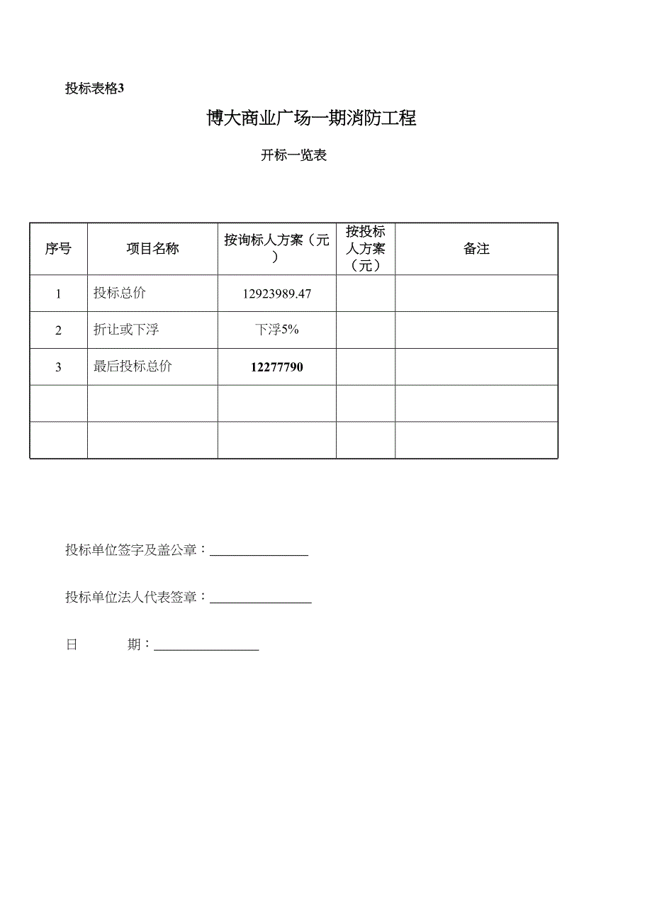 消防工程投标书（天选打工人）().docx_第4页