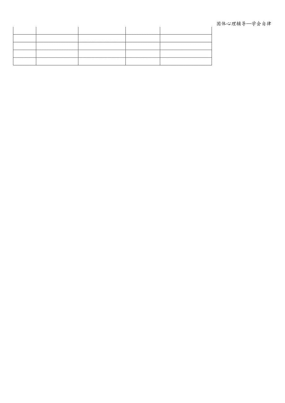 团体心理辅导—学会自律.doc_第5页