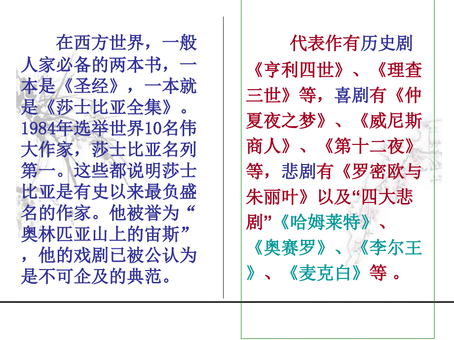 哈姆莱特课件4ppt课件_第4页