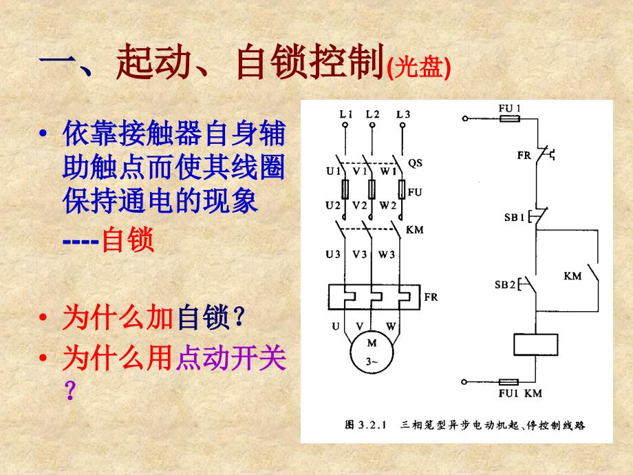 电气控制系统基本控制电路_第4页