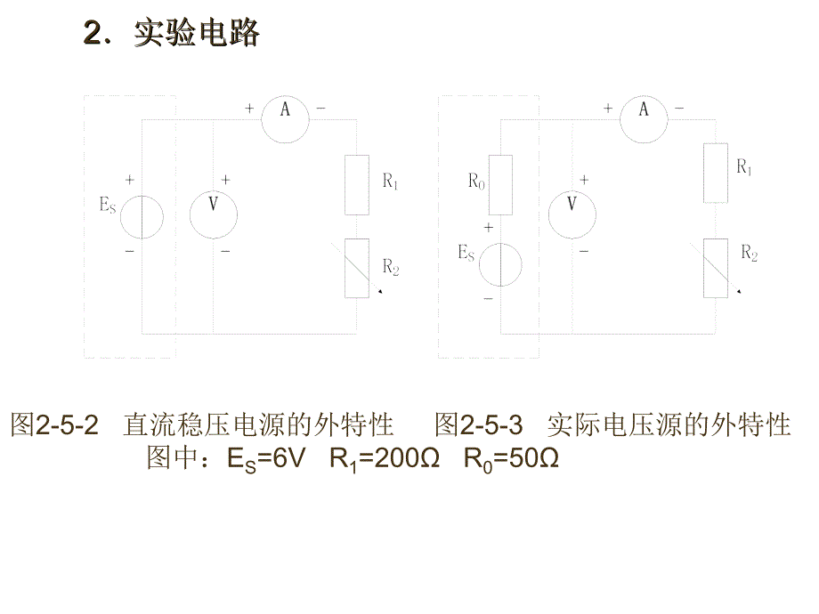 项目五电压源与电流源的等效变换_第4页