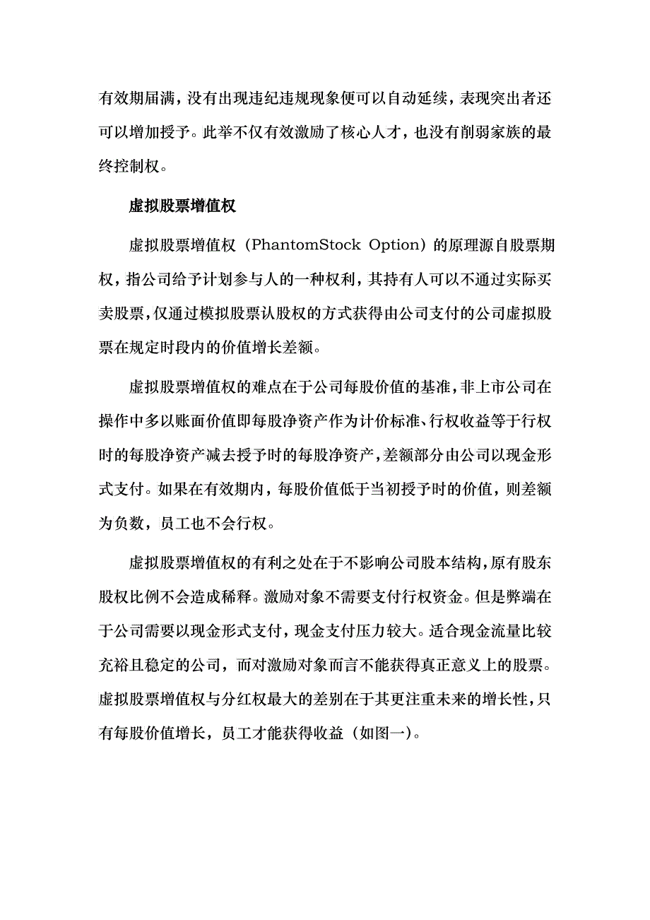 非上市公司如何设计长期激励机制_第3页