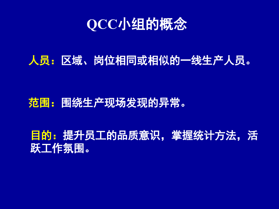 QCC小组活动培训教材_第4页